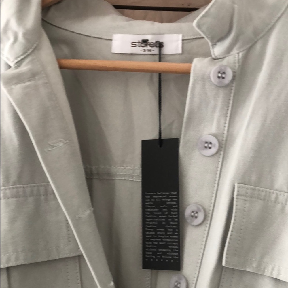 Storets jumpsuit - Picture 7 of 7